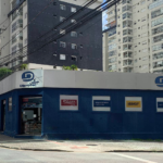 diprotec store curitiba