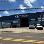 diprotec campinas