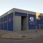 Diprotec porto alegre
