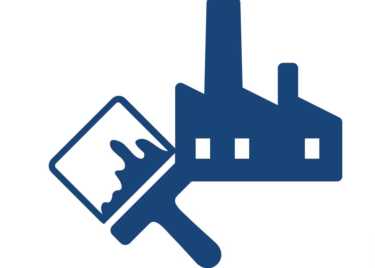 Tintas e Pisos Industriais