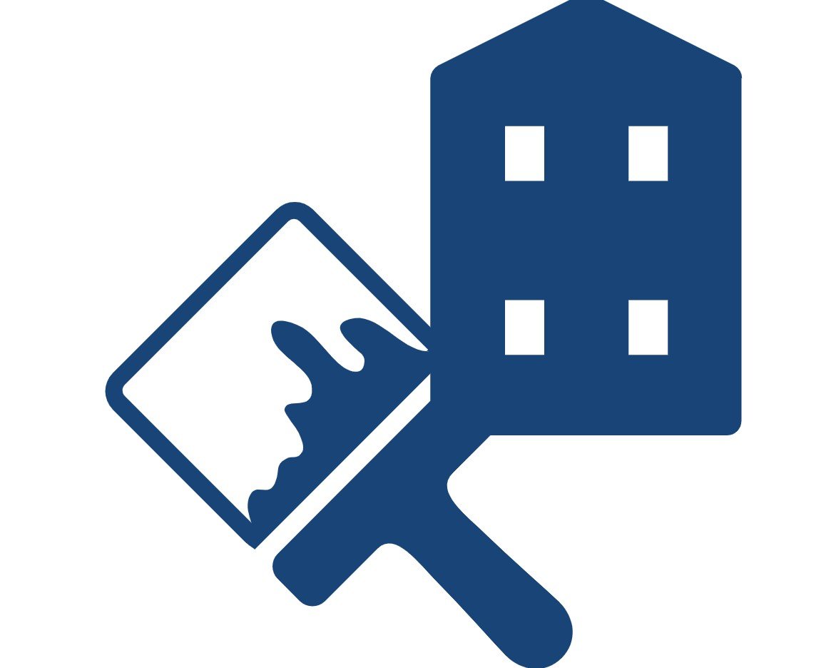 Tintas imobiliárias